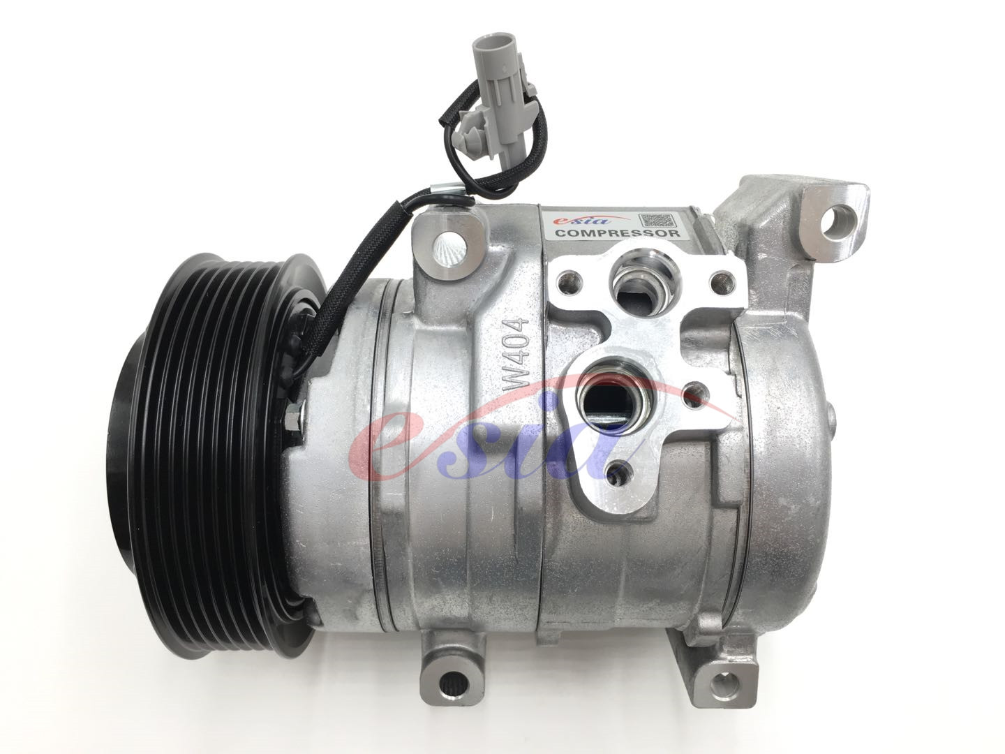 INNOVA FORTUNA 2008 125MM Air Conditioner Compressor INNOVA FORTUNA 2008 125MM Air Conditioner Compressor