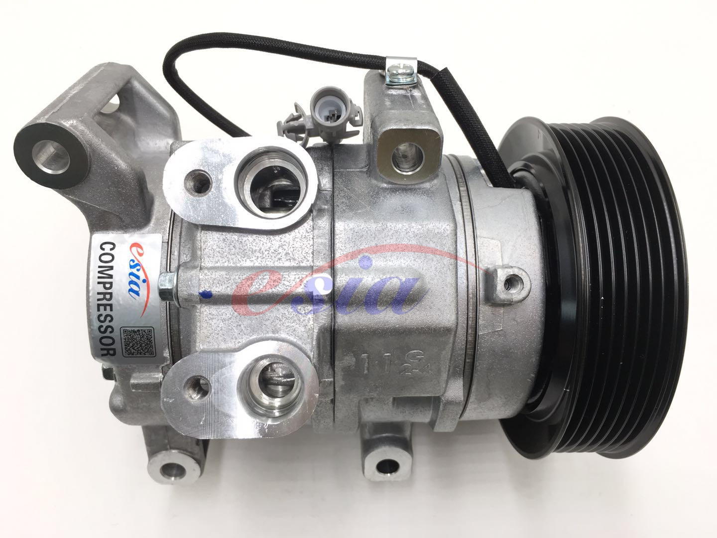 HILUX VIGO 2006 10S11D Air Conditioner Compressor HILUX VIGO 2006 10S11D Air Conditioner Compressor
