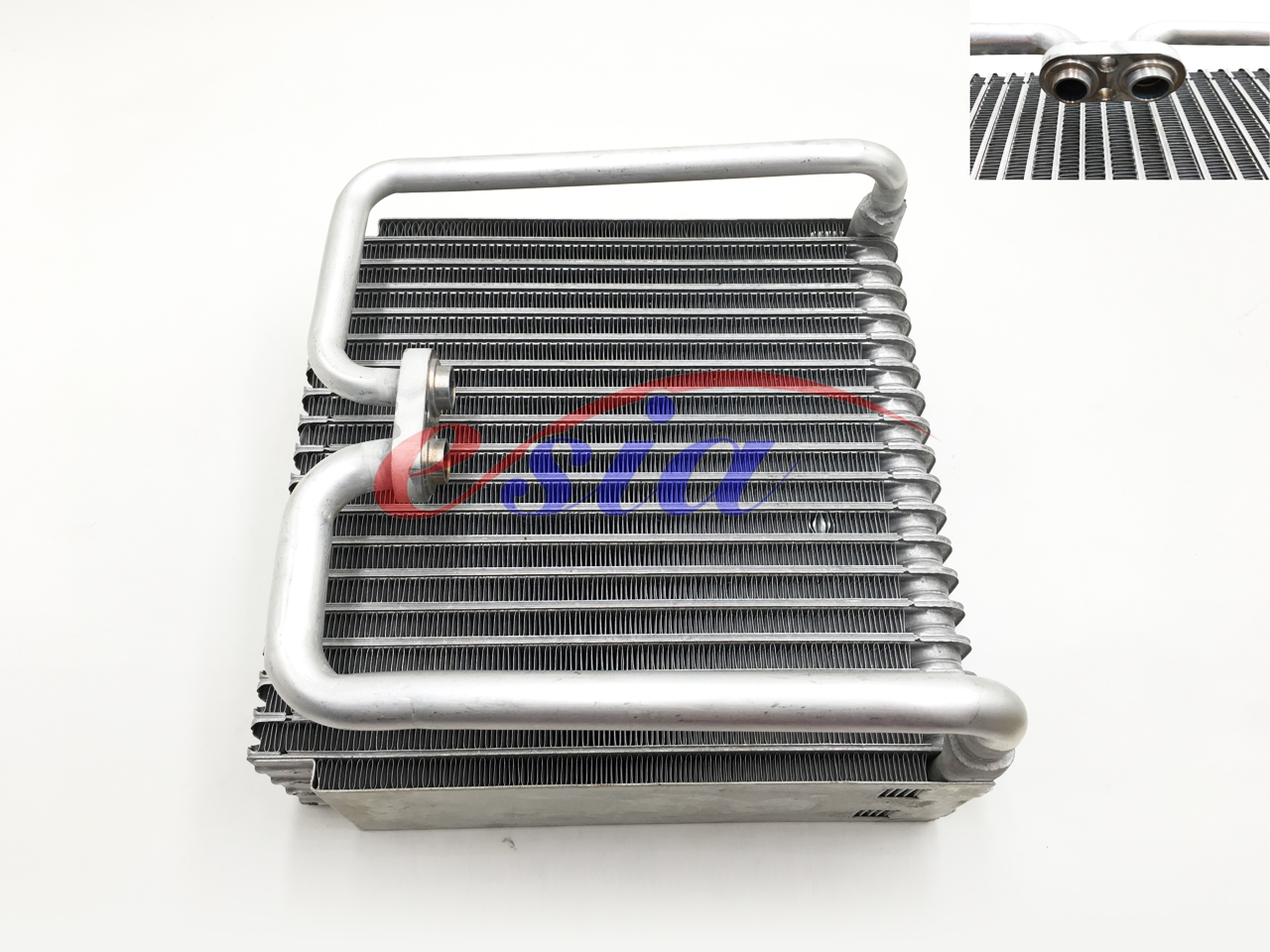 AC Evaporator Core for HYUNDAI MIGHTY 2 AC Evaporator Core for HYUNDAI MIGHTY 2