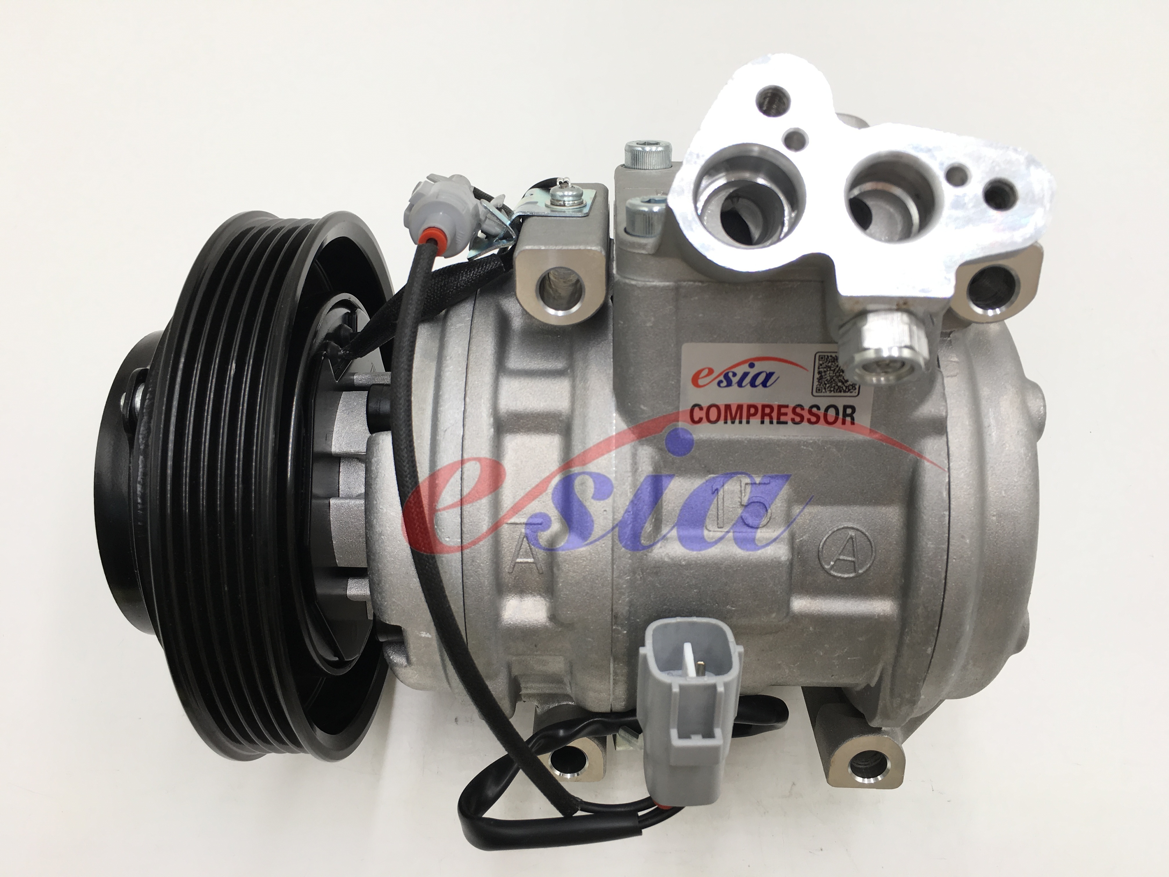 COROLLA ST191 ALTIS 1.6L 5PK Air Conditioner Compressor COROLLA ST191 ALTIS 1.6L 5PK Air Conditioner Compressor