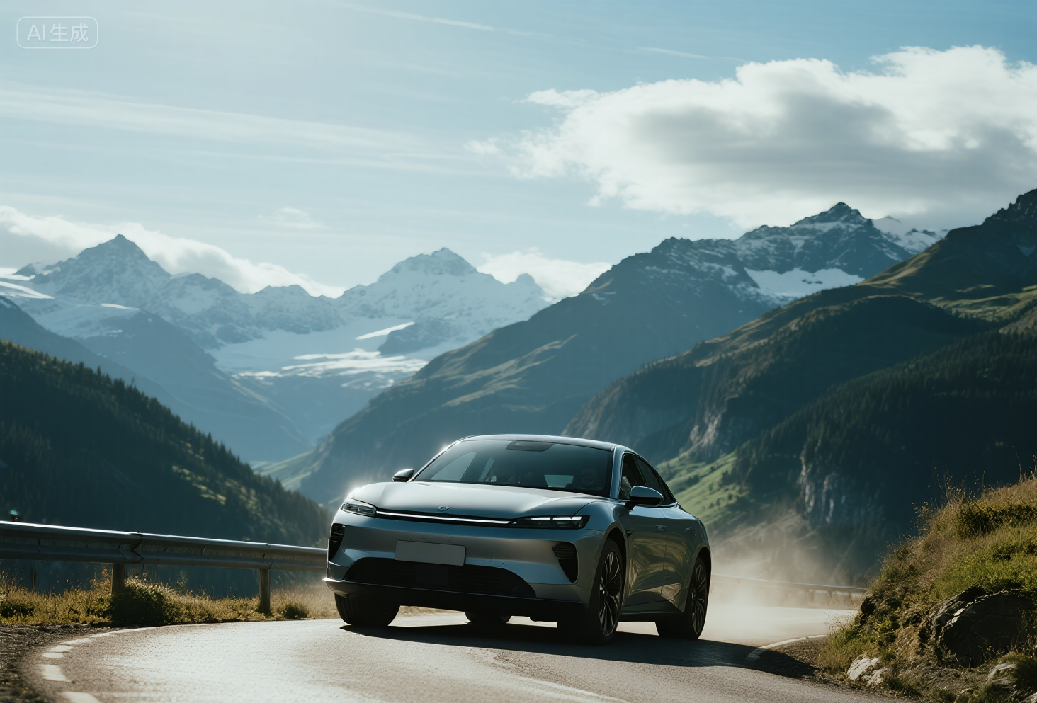 Car Air Conditioning: The “Invisible Butler” for Comfortable Driving