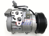 Air Conditioner Compressor forTOYOTA INNOVA 2004-2006, FORTUNER 2012-2013, MITSUBISHI FUSO 2012-2013 7PK 125MM 10S15C from China manufacturer - esia