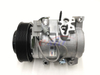 Air Conditioner Compressor for TOYOTA CAMRY 2.0L-2.4L 2005 10S17C 7PK 135MM 447220-4065 from China manufacturer - esia