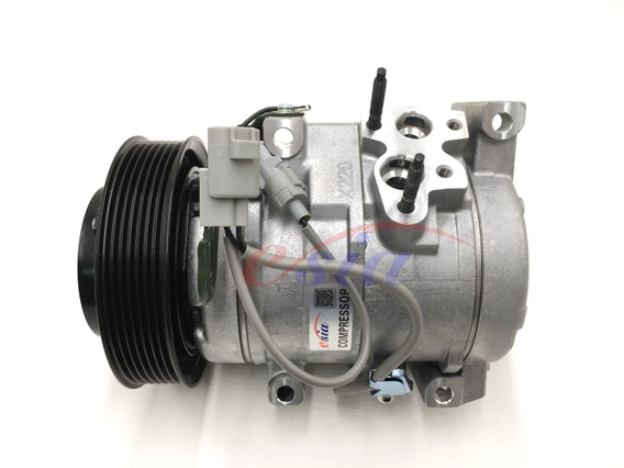 Air Conditioner Compressor for TOYOTA CAMRY 2.0L-2.4L 2005 10S17C 7PK 135MM 447220-4065 from China manufacturer - esia