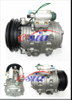 Air Conditioner Compressor for TOYOTA COASTER 10P30B 1B 163MM from China manufacturer - esia