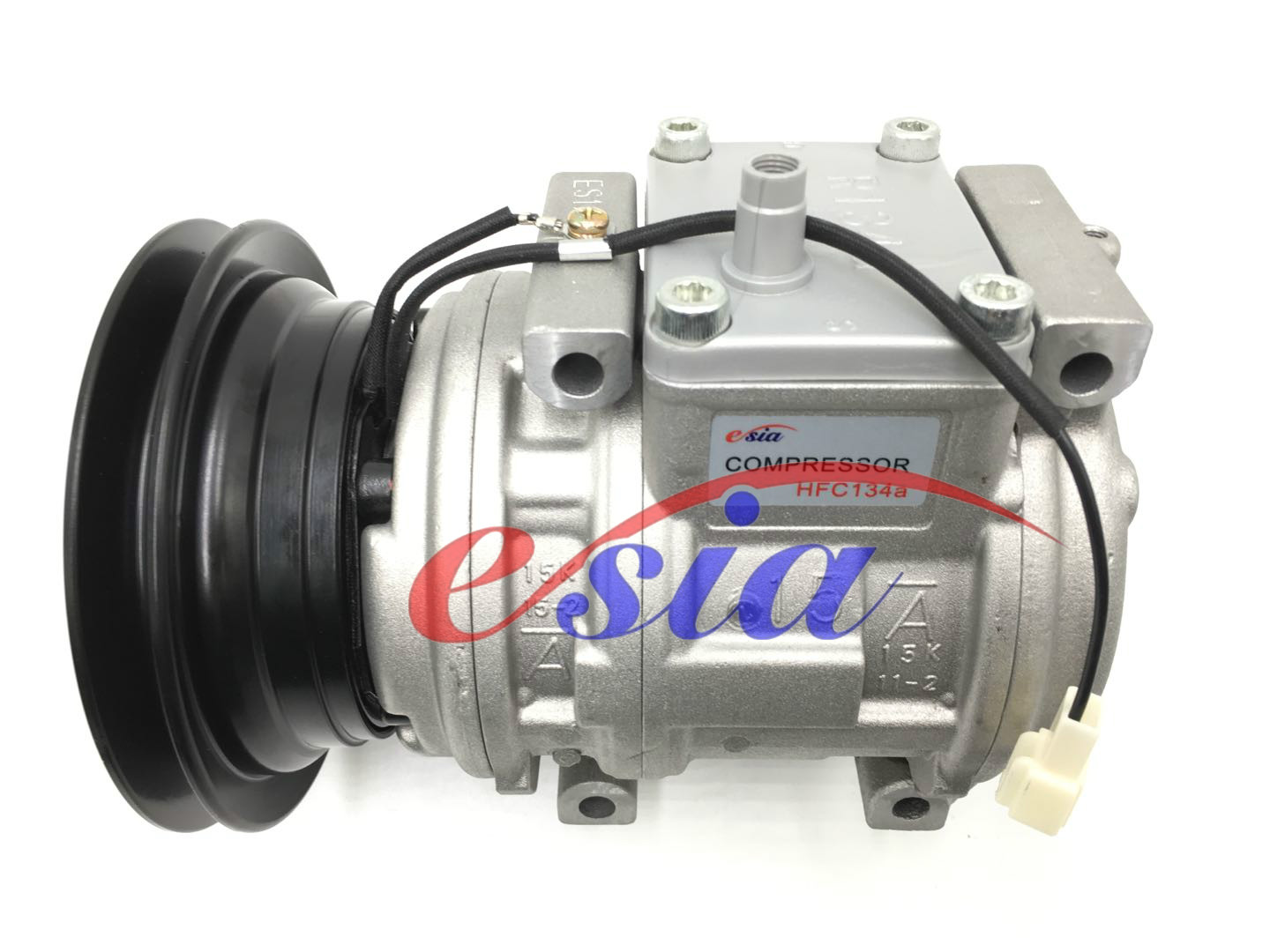 Air Conditioner Compressor for TOYOTA KIJANG ， UNSER MITSUBISHI PAJERO V32 1A 10PA15C 144MM from China manufacturer - esia
