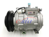 Air Conditioner Compressor for TOYOTA LANDCRUISER FZJ80R 1A 10PA17C 133MM from China manufacturer - esia