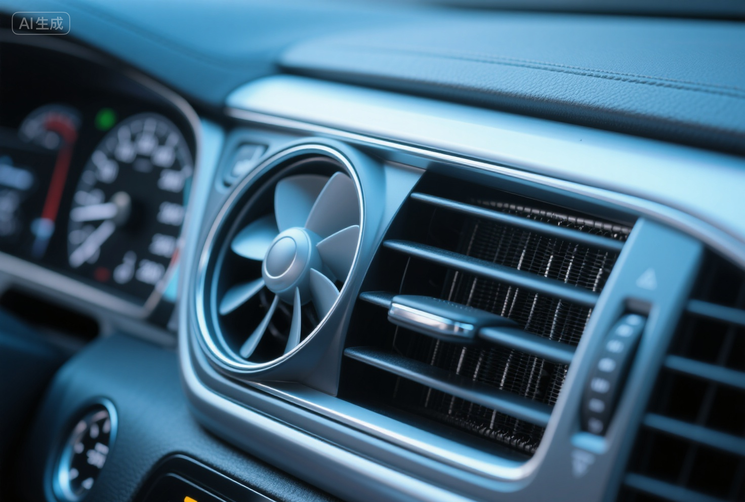 The Low-Pressure Line in Your Car's Air Conditioning System: The "Pathway" for Refrigerant Flow