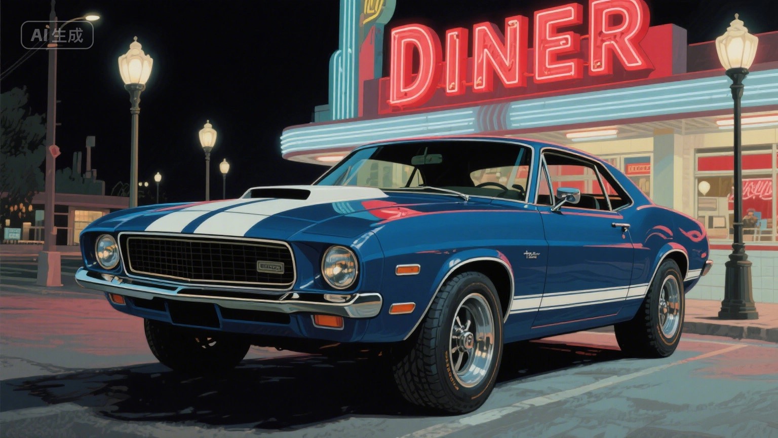 The Condenser and Evaporator: The "Dynamic Duo" of Car Air Conditioning