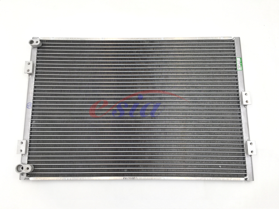 A/C Condenser for Caterpillar & Komatsu Excavator