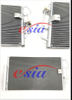 A/C Condenser for Mercedes-Benz Truck (EURO 2)