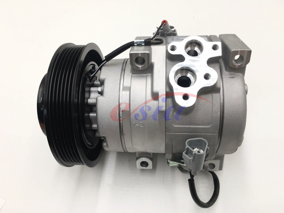 Air Conditioner Compressor for TOYOTA COROLLA , ALTIS 2003 1.8L 10S15L 6PK 145MM OE=4471706600 from China manufacturer - esia