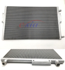 A/C Condenser for SAIC HONGYAN KINGKAN Truck