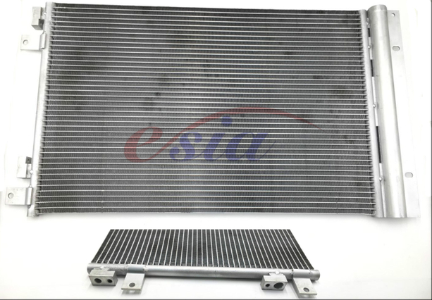A/C Condenser for SINOTRUK HOWO A7 Truck