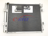 A/C Condenser for HYUNDAI HD45 / HD65 / HD72 / HD78