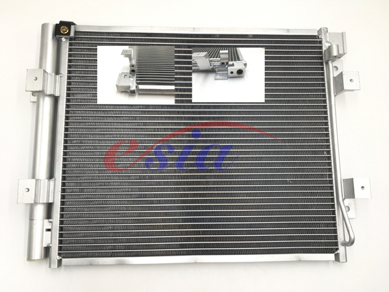 A/C Condenser for HYUNDAI HD45 / HD65 / HD72 / HD78