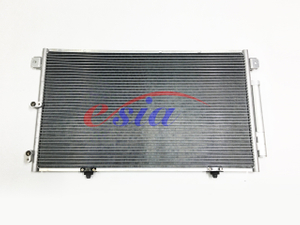 AUTO AC CONDENSER TOYOTA HILUX, HARRIER, LEXUS RX300