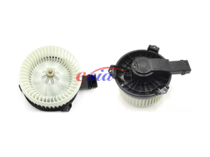 Auto Parts AC DC/Blower Motor For HONDA CRV 