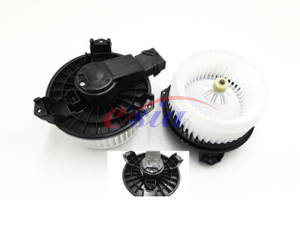 Auto Parts AC DC/Blower Motor For TOYOTA HIACE HILUX REVO 