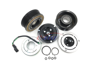 AUTO AC MAGNETIC CLUTCH FORD RANGER, EVEREST TITANIUM 2017