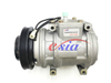 Air Conditioner Compressor for TOYOTA LAND CRUISER 4PK 134MM 10PA15C from China manufacturer - esia