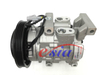 Air Conditioner Compressor for TOYOTA VIOS 08 4PK 10S11C 135MM from China manufacturer - esia