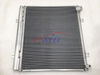 Auto A/C Condenser for VOLVO EC210D Excavator