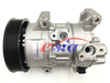 Air Conditioner Compressor for TOYOTA WISH 2012 , CALDINA 2011 , AVENSIS 2.0 from China manufacturer - esia