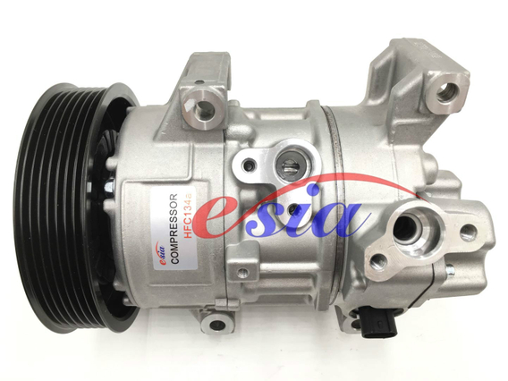 Air Conditioner Compressor for TOYOTA WISH 2012 , CALDINA 2011 , AVENSIS 2.0 from China manufacturer - esia