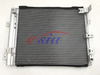 A/C Condenser for HYUNDAI & KIA Truck
