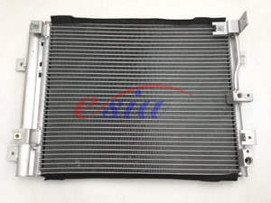 A/C Condenser for HYUNDAI & KIA Truck