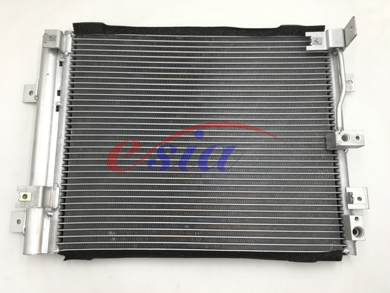 A/C Condenser for HYUNDAI & KIA Truck