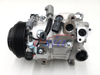 Air Conditioner Compressor for TOYOTA HIGHLANDER 3.5L 2014 LEXUS RX350 2010, 7PK 120MM TSB19C, 7SEU17C OE=447280-6200, 88310-48213, 8832048280 from China manufacturer - esia