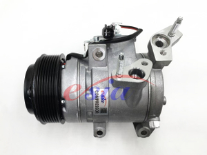 Auto Parts Air Conditioner Compressor For FORD RANGER EVEREST TITANIUM DH15 7PK