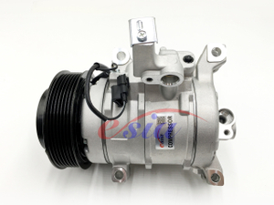 Auto Parts Air Conditioner Compressor For HONDA CRV 10S15C 7PK