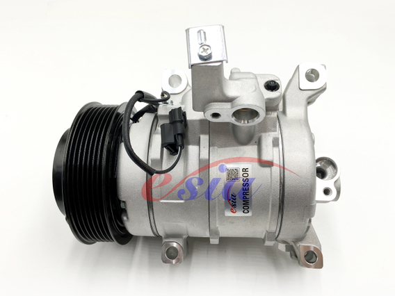 Auto Parts Air Conditioner Compressor For HONDA CRV 10S15C 7PK