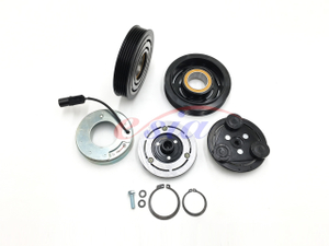AUTO AC MAGNETIC CLUTCH HYUNDAI EON, HYUNDAI I10