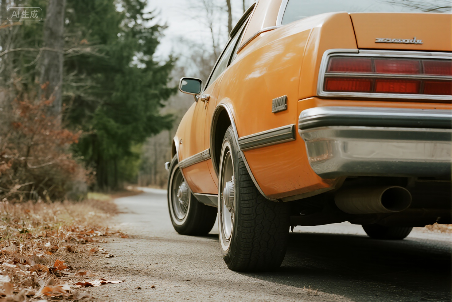 The Hidden Hero Behind Car Air Conditioning: The Condenser