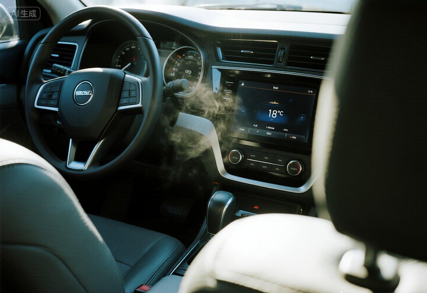 Air Conditioning Works by esia