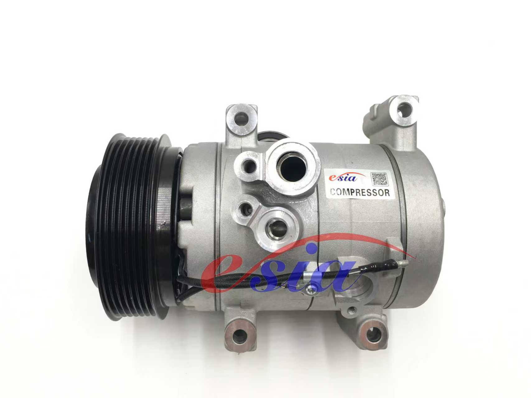 Air Conditioner Compressor for TOYOTA TACOMA 2005-2015 HS15 7PK 116mm OE=8832004060 from China manufacturer - esia