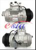 Air Conditioner Compressor for TOYOTA LAND CRUISER 100 ， NINJA KING 4380 , LEXUS LX470 2002, LEXUS L430 10PA20C 6PK 117MM 88320-60690 from China manufacturer - esia