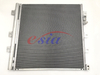Auto A/C Condenser for CNHTC SINOTRUCK HOWO T5G 280