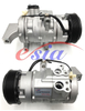 Air Conditioner Compressor for PERODUA BEZZA 1.0 2016 , TOYOTA VIGO ，AGYA 10SA13E 6PK 109MM from China manufacturer - esia