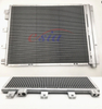 A/C Condenser for SHACMAN M3000 Truck