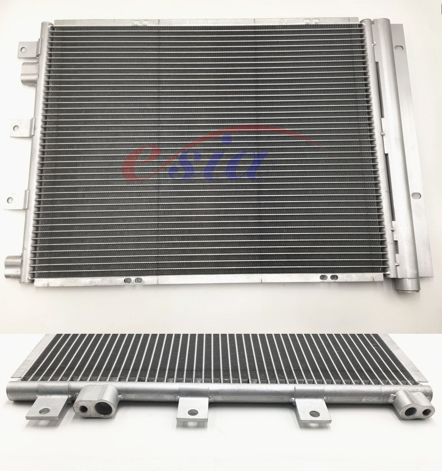 A/C Condenser for SHACMAN M3000 Truck