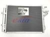 A/C Condenser for KIA PICANTO