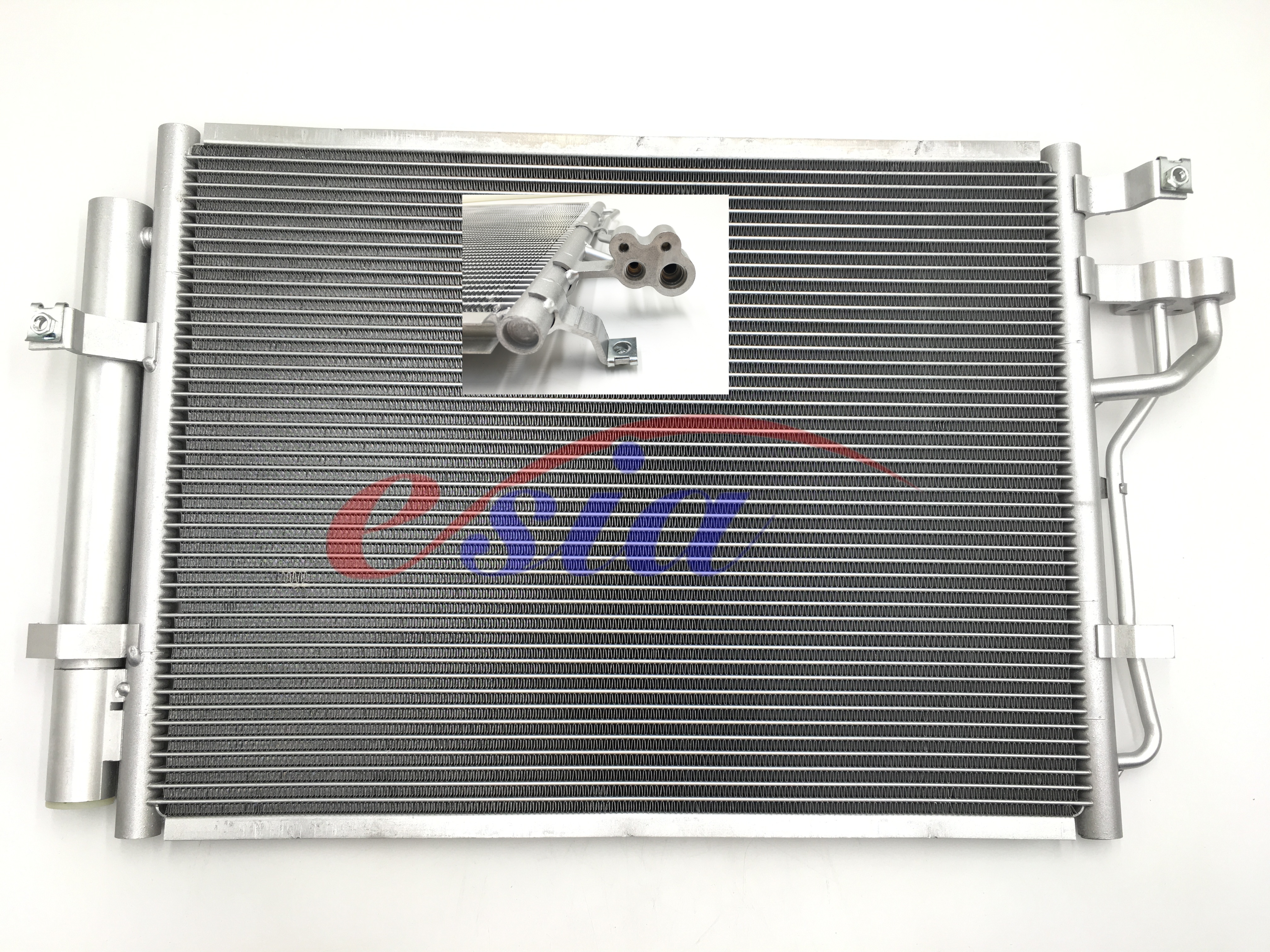 A/C Condenser for KIA PICANTO