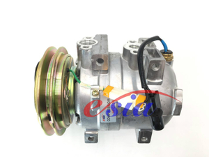 Air Conditioner Compressor for DKV14C KIA GRAND SPORTAGE 1A 135MM from China manufacturer - esia