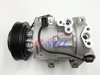 Air Conditioner Compressor for DVE16 HYUNDAI IX35, TUCSON 2.4 DIESEL, KIA SPORTAGE, DOOWON 2010 6PK 123MM OE=97701-2S500 from China manufacturer - esia