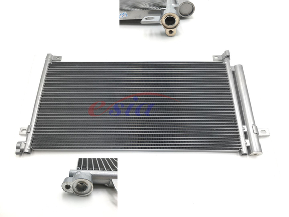 A/C Condenser for VOLVO FM4 & FMX II Truck